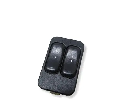 Opel Zafira A Electric window control switch 13363201 130902 90561088