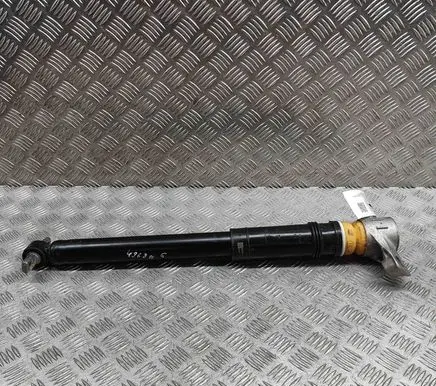 Peugeot 3008 III Rear shock absorber/damper 9849004980 9860124880