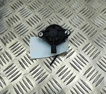 Camshaft pulley/ VANOS