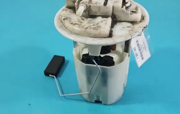 Peugeot 207 In-tank fuel pump 9684934480 IMPRK1597143