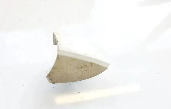 Mercedes-Benz E W212 Loading door cover/cap a2047600420