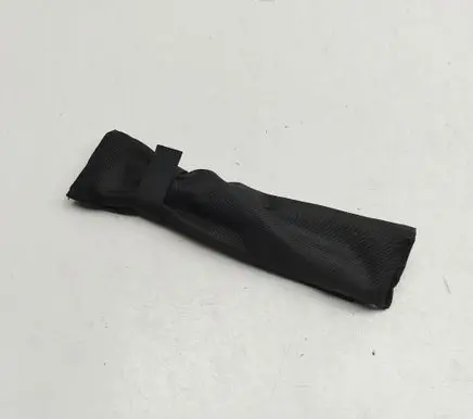 BMW iX3 G08 Towing hook eye 7953890