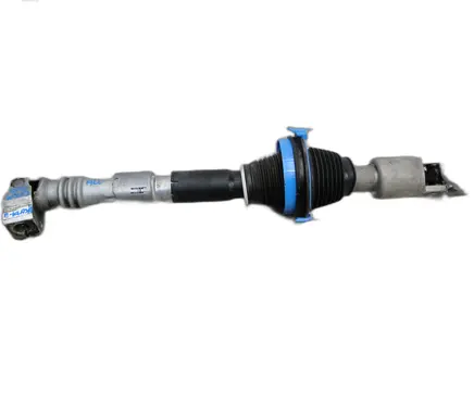 Mercedes-Benz E AMG W213 Steering wheel axle A2054620378