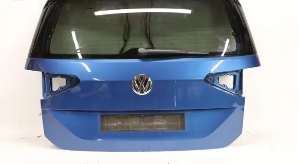 Volkswagen Touran III Tailgate/trunk/boot lid 5785762