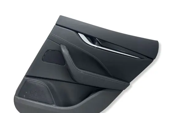 Maserati Levante Rear door card panel trim 6700476000 007000000439
