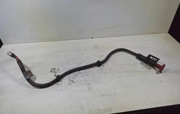 Mercedes-Benz Sprinter W906 Positive cable (battery) A9064409813 9064409813