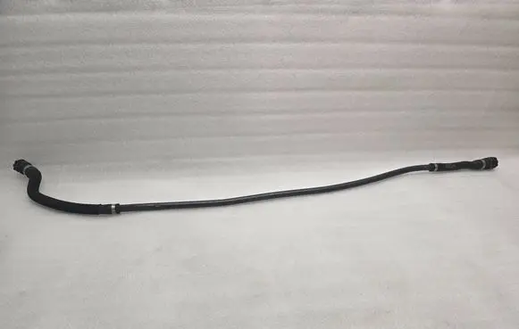 Volkswagen Tayron II Engine coolant pipe/hose 4N0122293AQ