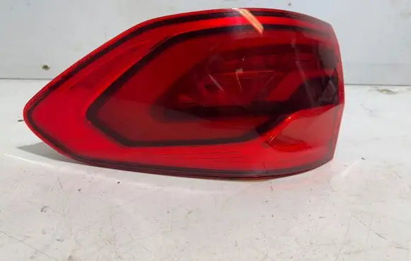 BMW 5 G30 G31 Rear/tail lights 7388948 631000