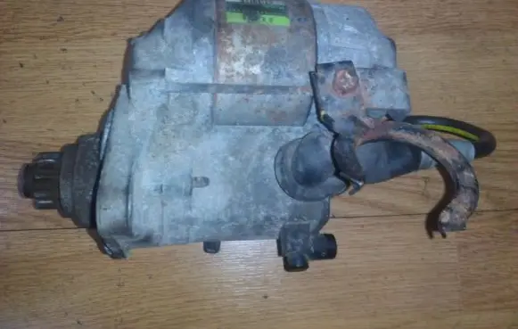 Honda Accord Starter motor