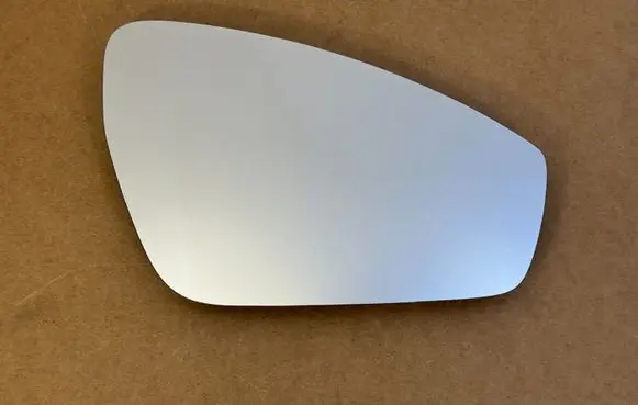 Audi Q4 Sportback e-tron Wing mirror glass 5LB857522