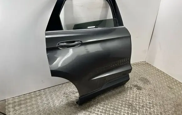 Ford Edge II Rear door F2GT14632ADC