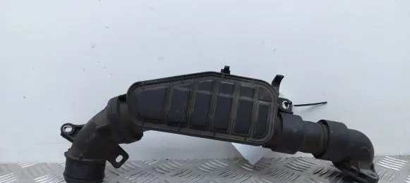 Peugeot 308 Intercooler hose/pipe 9677681880