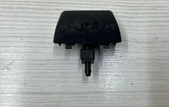 Peugeot 2008 II Windshield washer spray nozzle 9838171280