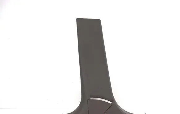 Land Rover Evoque I (B) pillar trim (bottom) BJ32243A53AF