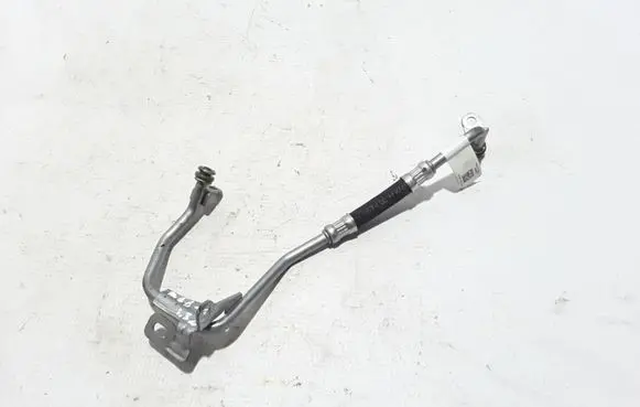 Renault Megane IV Air intake hose/pipe 151921411R