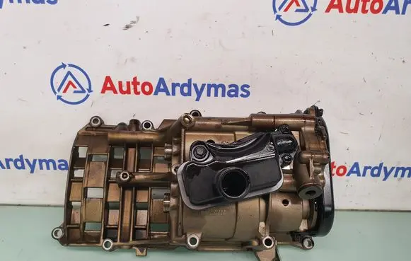 BMW 5 E60 E61 Oil pump 7793886 11277793886 7791612