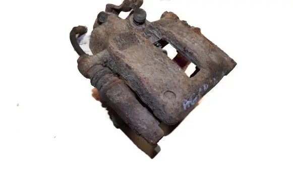 Audi A6 S6 C4 4A Rear brake caliper