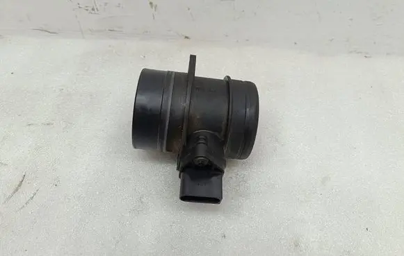 Mass air flow meter