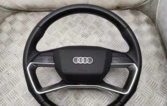 Audi Q4 e-tron Steering wheel 89A419091F 89A880201F