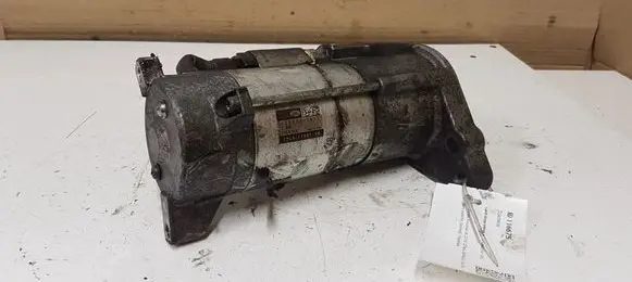 Land Rover Range Rover L405 Starter motor 4380001511 FPLA110011BB