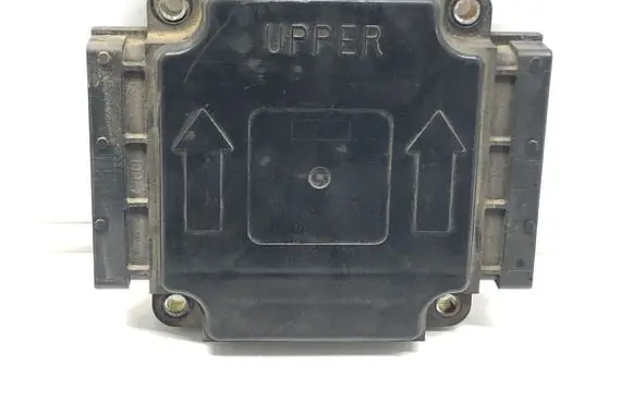 Fiat Stilo Engine control unit/module ECU 55181458