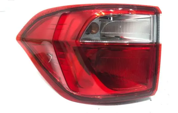 Ford Ecosport Rear/tail lights CN1513405BB