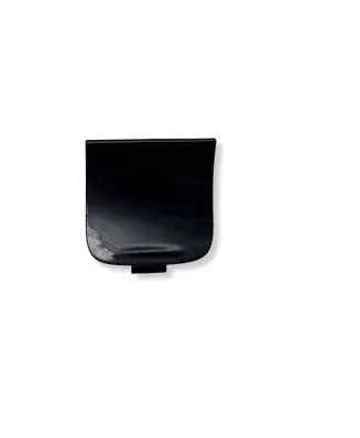 Volvo V70 Rear bumper row hook cap/cover 30763427 BP8BB