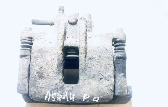 Toyota Corolla E120 E130 Front brake caliper