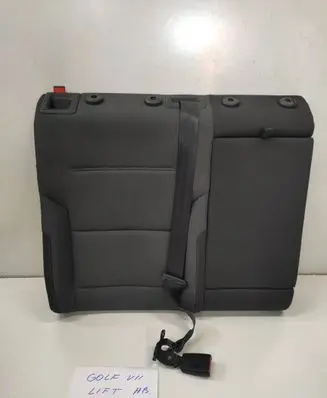 Volkswagen Golf VIII Rear seat armrest 