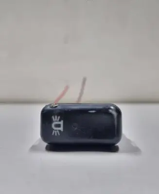 Volkswagen II LT Light switch 0045451107 32030201