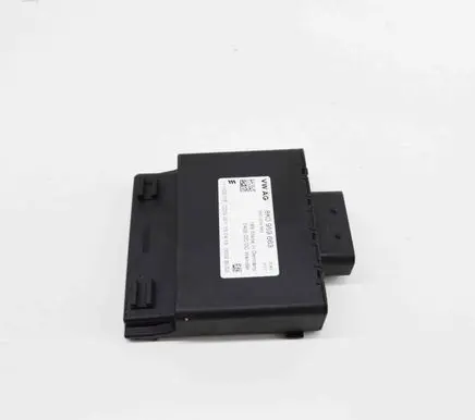 Audi Q7 4L Voltage converter/converter module 111002109 8K0959663