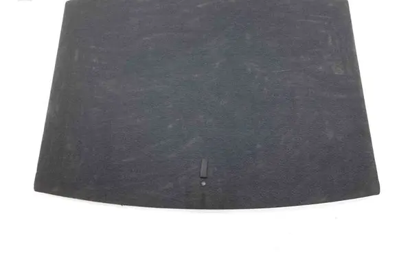 Volkswagen Taos Trunk/boot floor carpet liner 2GJ863463D