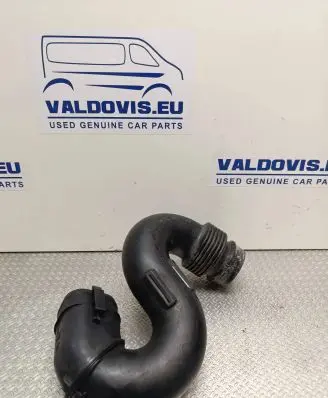 Opel Vivaro Air intake duct part 165555514R 93451665