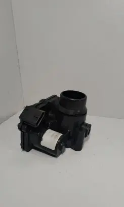 Nissan Qashqai Throttle valve A2C53351598