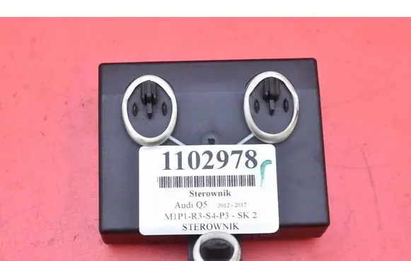 Audi Q5 SQ5 8R Engine control unit/module ECU 8K0959793P