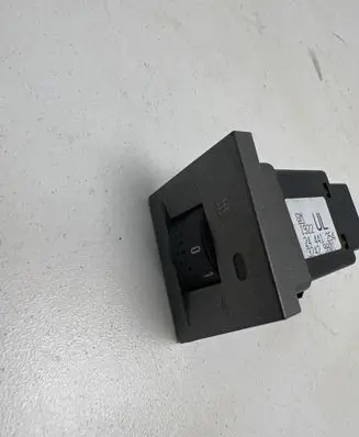 Opel Vectra C Seat heating switch 24441254 32429801
