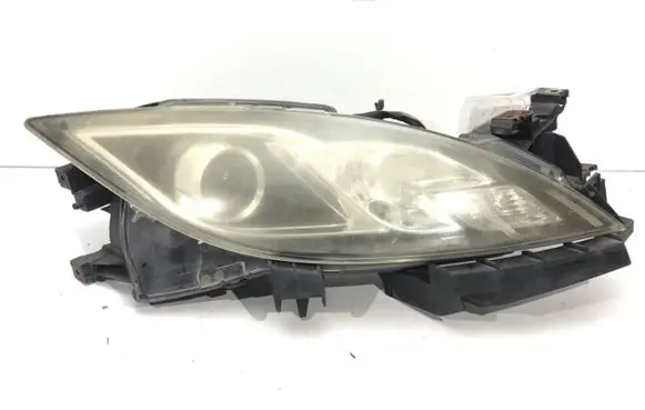 Mazda 6 Headlight/headlamp