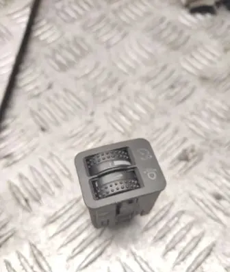 Volkswagen Sharan Headlight level height control switch 7m3941333