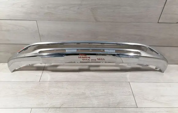 Mercedes-Benz GLA H247 Front bumper lip A2478805901