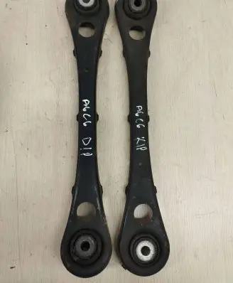 Audi A6 S6 C6 4F Rear upper control arm/wishbone 8118