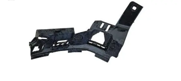Volkswagen Golf Plus Rear bumper mounting bracket 5M0807393A