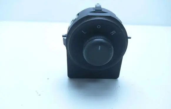 Opel Zafira C Electric window control switch 13271827 I2758