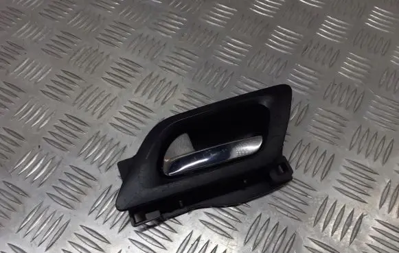 Citroen C4 I Rear door interior handle trim 96435311