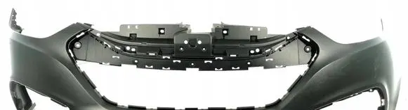 Hyundai ix35 Front bumper 6861050