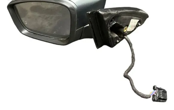 Seat Toledo IV (NH) Front door electric wing mirror 026636 036636 5J0857407