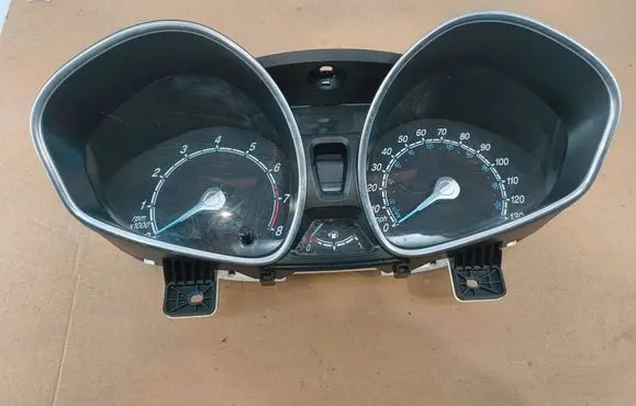 Ford B-MAX Speedometer (instrument cluster) C1BT10849FAT SCFTF7806 2015125832