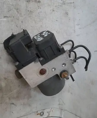 Peugeot 406 ABS Pump 0273004270 0265216543