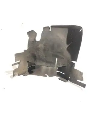 Volvo XC60 Intercooler air guide/duct channel 31294171 M0N7A