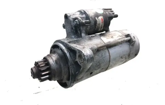 Volkswagen Touran II Starter motor 4380800251 DSN1460 02E911024J