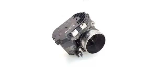 Volvo XC60 Throttle valve 31216665 0280750520 10W364